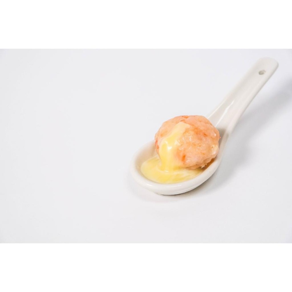 《冷凍》起司蝦丸(150g/盒)(10顆)【現貨 附發票】-細節圖2