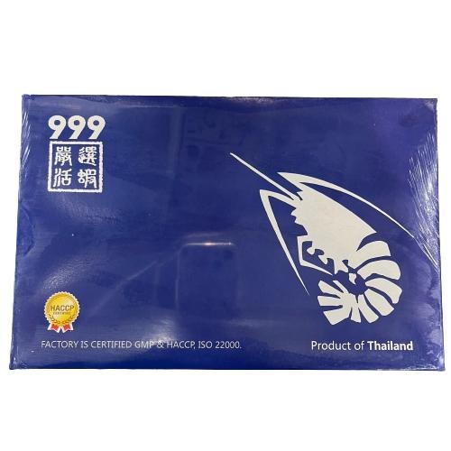 《冷凍》泰國白蝦 21/25(特大) 500g 【現貨 附發票】-細節圖2