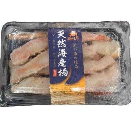 《冷凍》俄羅斯 熟鱈場蟹切盤 500g/盒【現貨 附發票】-細節圖2