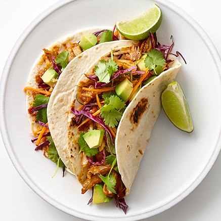 《冷凍》Mission 6吋墨西哥薄餅 10片(250g/包)【現貨 附發票】-細節圖2