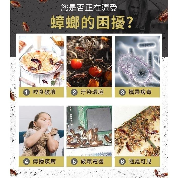 《康朵》防蟑螂螞蟻噴劑 (500ml/瓶)【現貨 附發票】-細節圖4