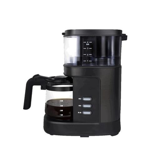 【免運】NICONICO 全自動研磨 咖啡機 (NI-CM811)【現貨 附發票】-細節圖2