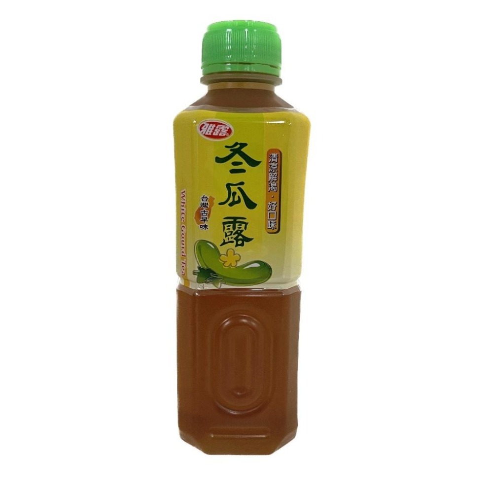 【免運】雅露 冬瓜露  700ml*24瓶/箱【現貨 附發票】-細節圖2
