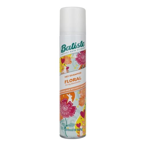 Batiste 乾洗髮 200ml (純淨微香/花漾玫瑰/香甜櫻桃)【現貨 附發票】