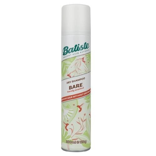 Batiste  乾洗髮 200ml (純淨微香/花漾玫瑰/香甜櫻桃)【現貨 附發票】-細節圖3