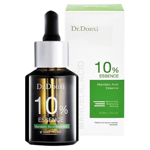 Dr.Douxi朵璽 杏仁酸 精華液10% (30ml/瓶)【現貨 附發票】