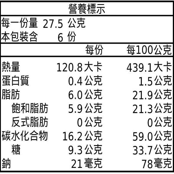 阿華師 奶茶系列 (太妃糖/紅豆紫米/碳焙鐵觀音)【現貨 附發票】-細節圖6