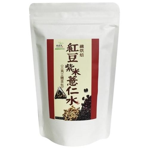 阿華師 桂花枸杞水/紅豆紫米薏仁水/紅顏養氣茶/黑豆水 【現貨 附發票】-細節圖4