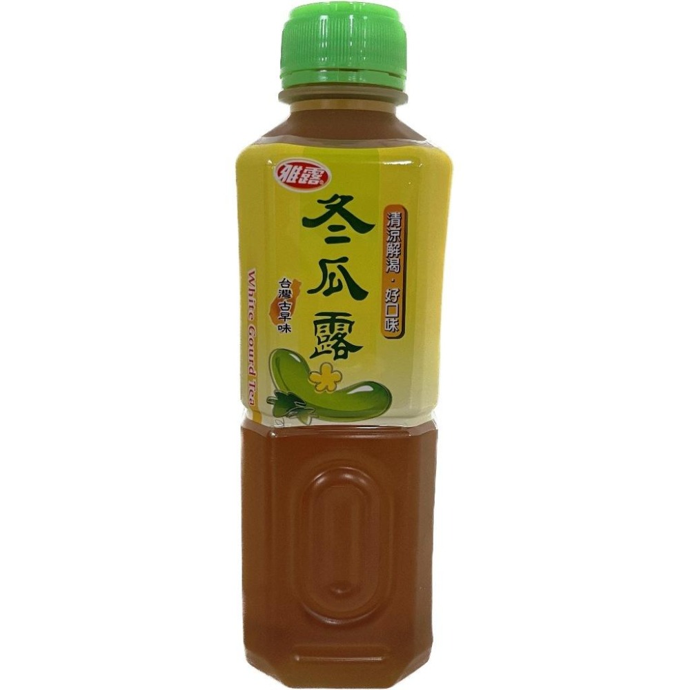 雅露 冬瓜露 / 青草茶 700ml/瓶【現貨 附發票】-細節圖2