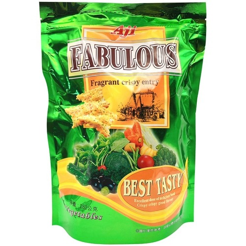 Aji尼西亞驚奇脆餅 起司/優格/蔬菜口味(280g/包)【現貨 附發票】【超取上限10包】-細節圖4