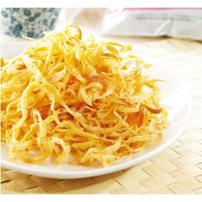 《祥榮》牛乳鮮絲(乳酪絲)80g/包【現貨 附發票】-細節圖3