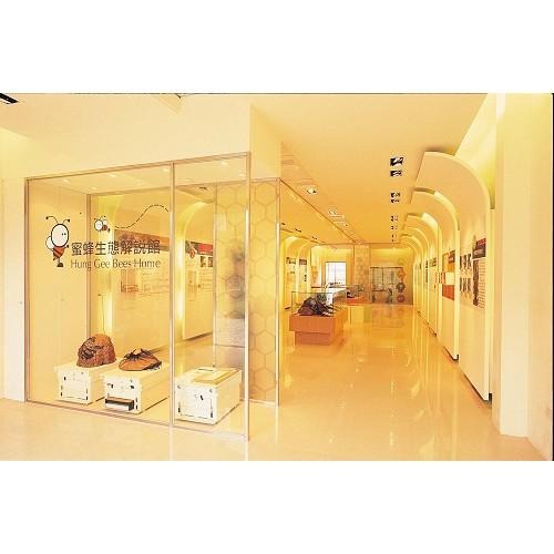 《宏基》蜂蜜果凍條(19g*10條/盒)【現貨 附發票】-細節圖3