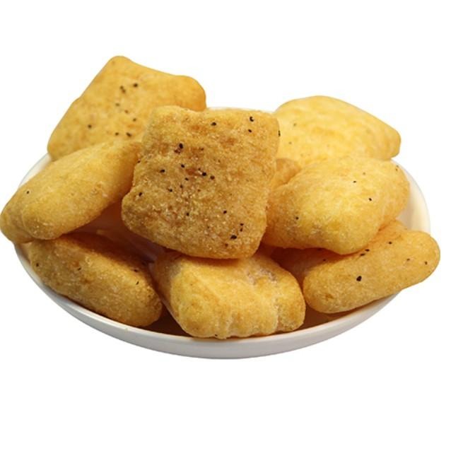 全家餐麥香雞塊風味餅 (60g/包) 【現貨 附發票】【超取上限3包】-細節圖2