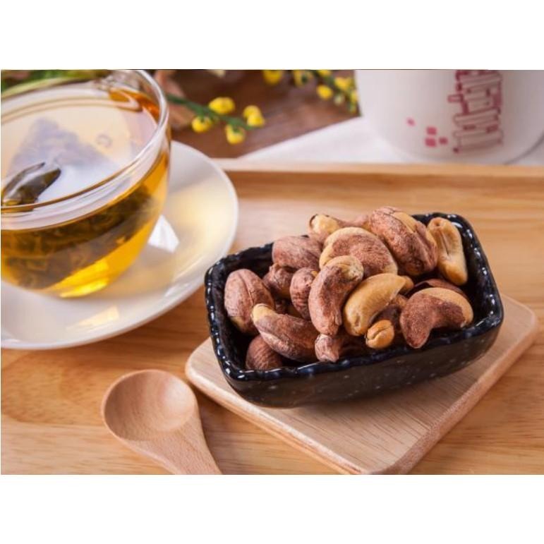 《越南八婆》 鹽焗腰果 (440g/罐)  現貨 附發票-細節圖3