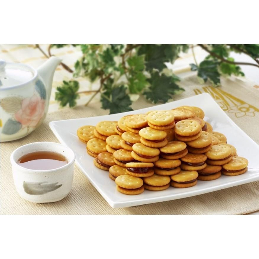 《新錡》麥芽餅-原味/黑糖(450g±10g/罐)【現貨 附發票】-細節圖5