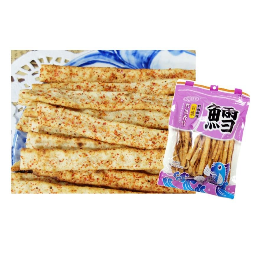 《惠香》鱈魚風味系列 (230g/包)【現貨 附發票】-細節圖6