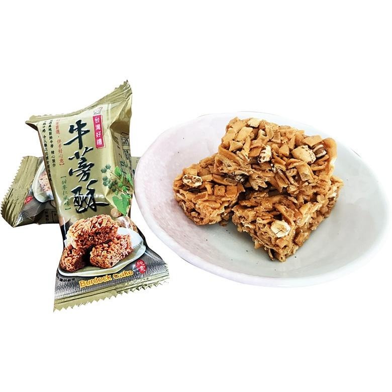 《津鄉》海苔南瓜酥/黑糖南瓜酥/牛蒡酥/紫山藥酥 (288g-360g/袋)【現貨 附發票】-細節圖2