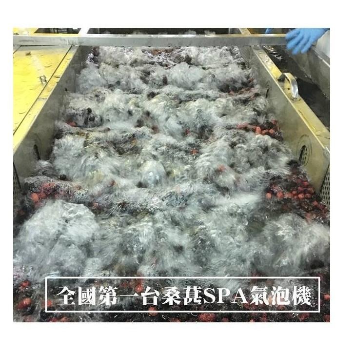 《老農手摘》 桑葚濃縮果粒汁 (600g/罐) 【超取限7瓶，宅配限24瓶】【現貨 附發票】-細節圖5