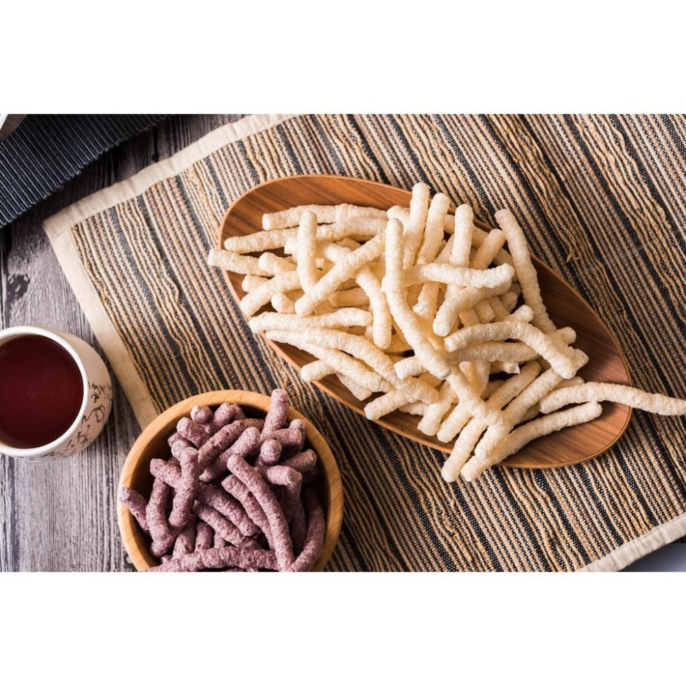 《埔里酒廠》糙米棒(100g/包)【現貨 附發票】-細節圖2