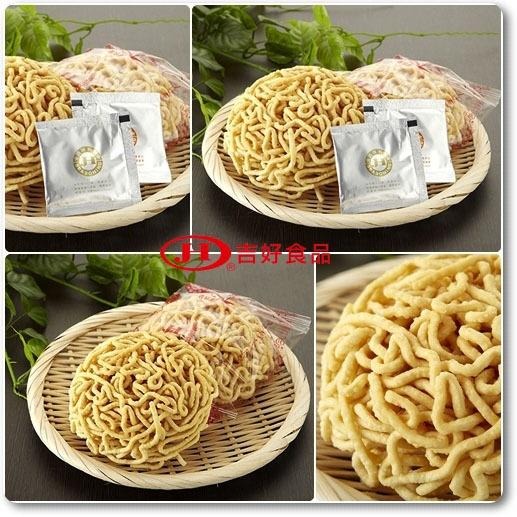 《吉好》雞蛋意麵-鮮味沙茶(360g/6入盒裝)【現貨 附發票】【超取上限4盒】-細節圖3