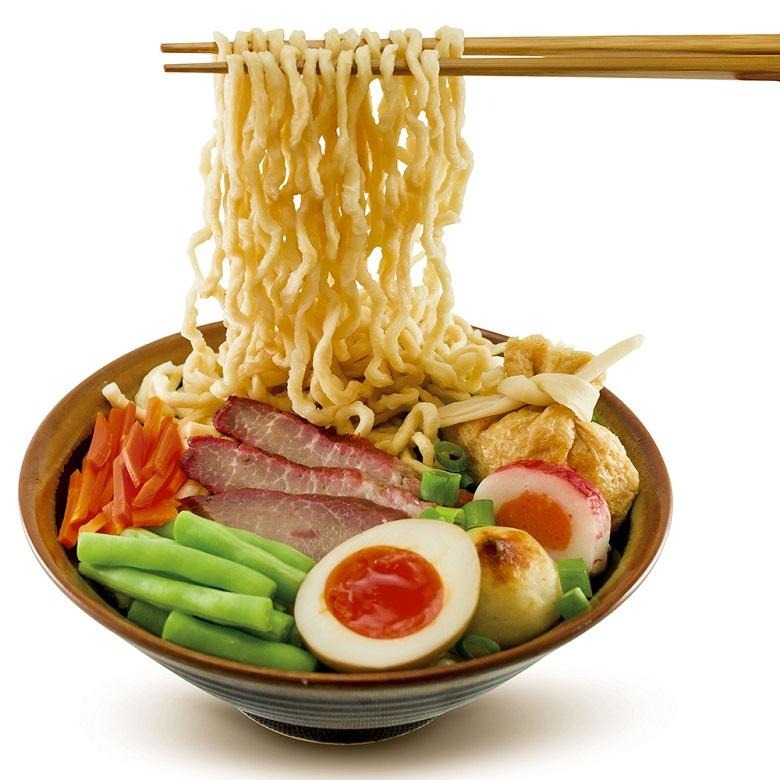 《吉好》雞蛋意麵-鮮味沙茶(360g/6入盒裝)【現貨 附發票】【超取上限4盒】-細節圖4