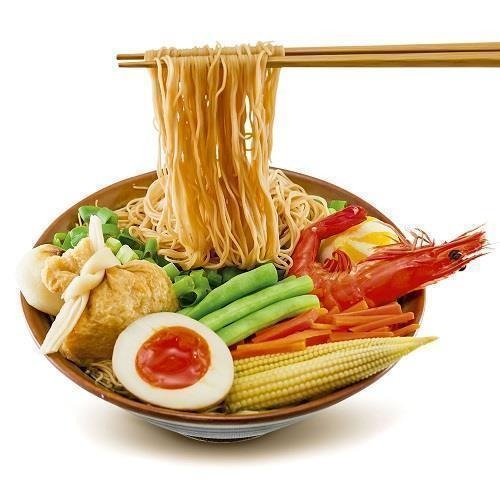 《吉好》雞絲細麵-當歸藥膳(330g/6入盒裝)【現貨 附發票】【超取上限4盒】-細節圖4