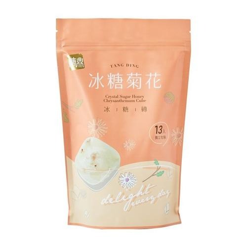 《糖鼎》冰糖菊花(30gX13入/包)【現貨 附發票】-細節圖6