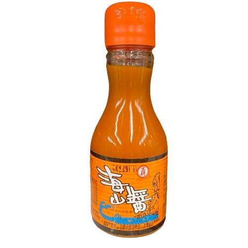 工研-肉粽醬/海山醬(220g/瓶)【超取上限6瓶】【現貨 附發票】-細節圖2