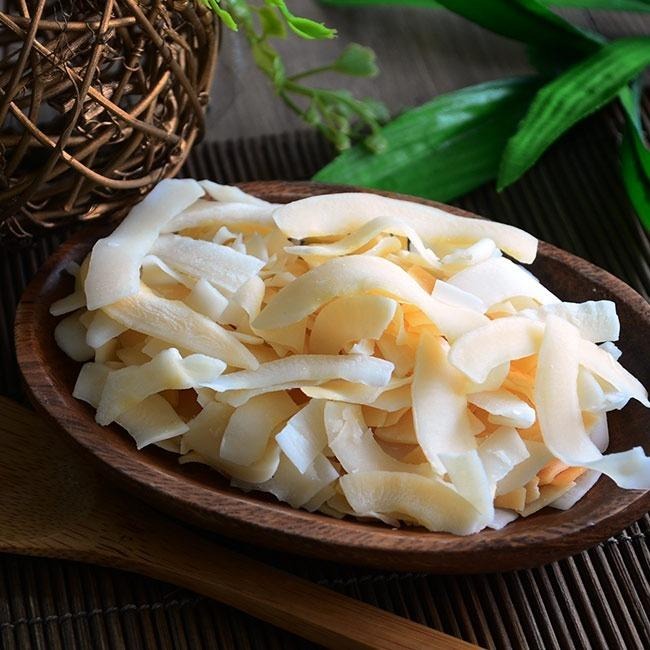 泰椰天然椰子片(40g/包)【現貨 附發票】-細節圖3