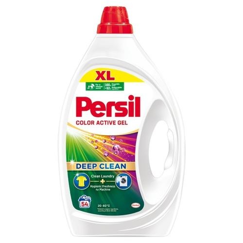 Persil 深層酵解洗衣凝露 (深層酵解/除菌防霉/薰衣草/護色款)(2.2-2.43L/瓶)【現貨 附發票】-細節圖3