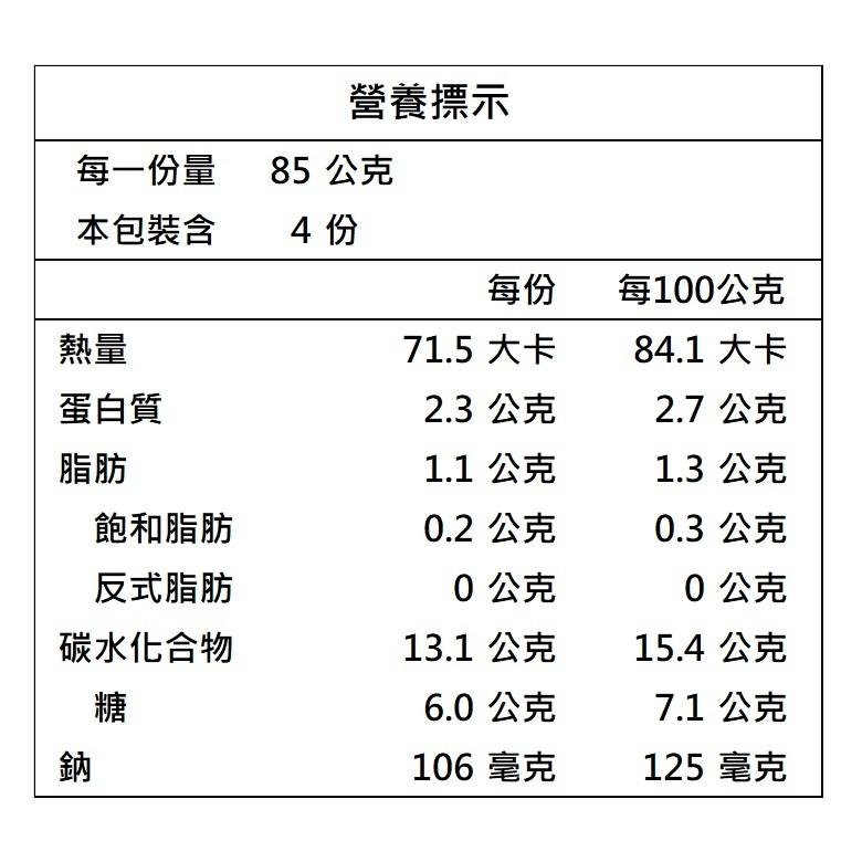 【免運】台灣美味 黃金甜玉米粒( 易開罐) 340g*24罐/箱【現貨 附發票】-細節圖3