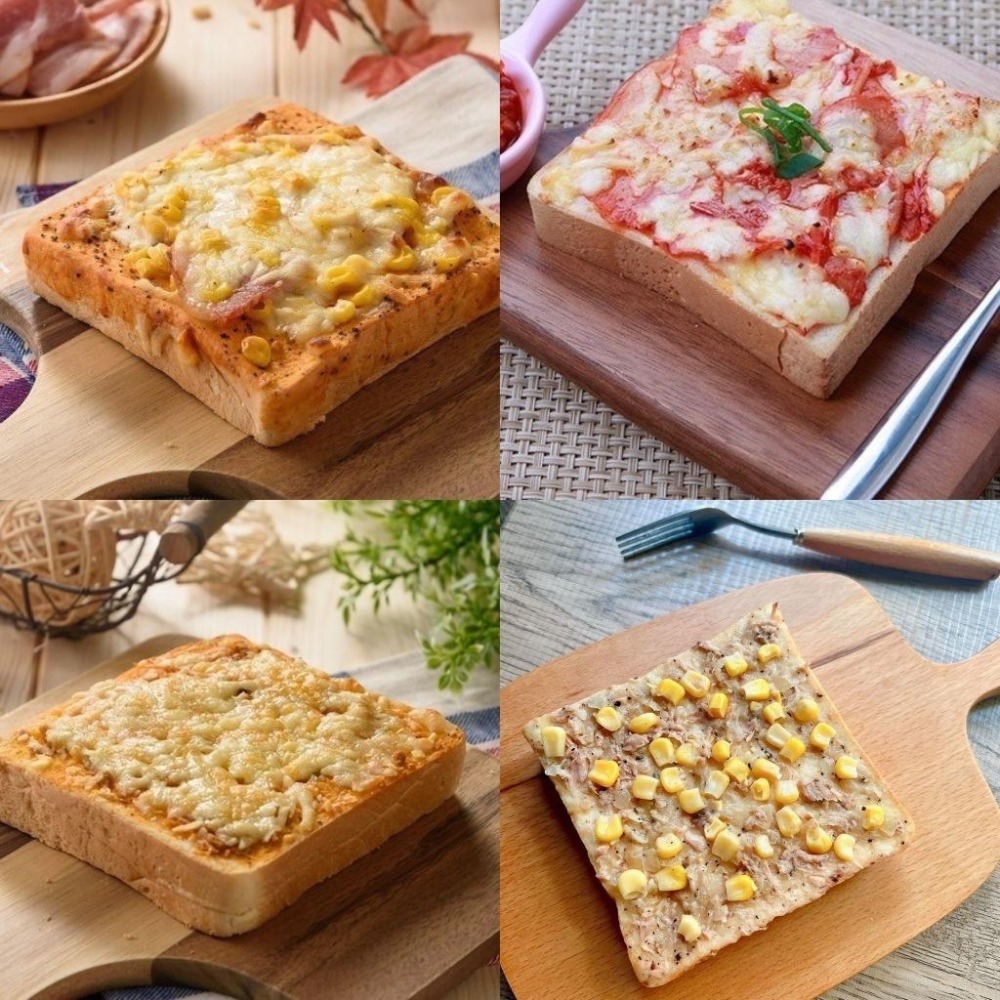 《冷凍》榮冠 厚片土司 系列【現貨 附發票】-細節圖4