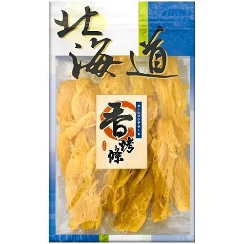 志烜食品 珍好香烤條/煙燻絲(200g/包)【現貨 附發票】-細節圖2