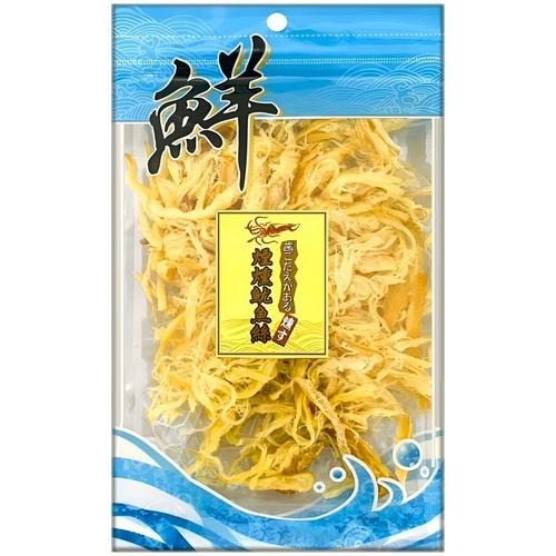 志烜食品 珍好香烤條/煙燻絲(200g/包)【現貨 附發票】-細節圖3