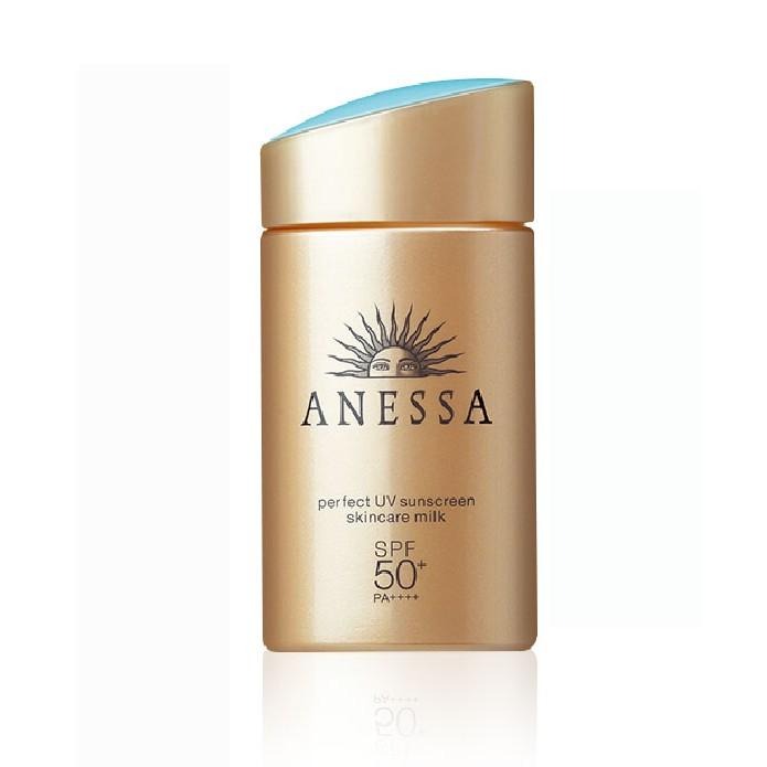 《資生堂》安耐曬金鑽高效防曬露(60ml/瓶)【現貨 附發票】-細節圖2