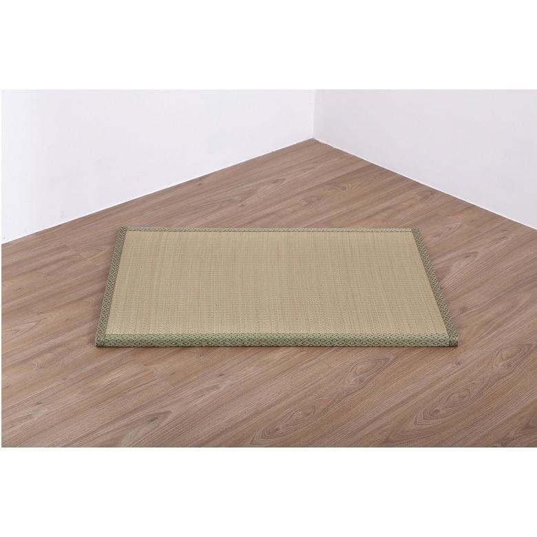 【免運】組合式藺草榻榻米 (1片入/3片組) 【現貨 附發票】-細節圖3