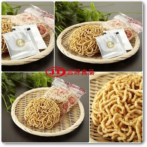 《吉好》纖麥意麵-香菇鮮蔬(360g/6入盒裝)【現貨 附發票】【超取上限4盒】-細節圖3