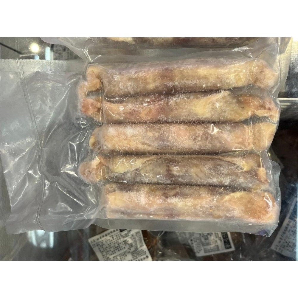 《冷凍》爆汁雞肉捲400g/包 【現貨 附發票】-細節圖2