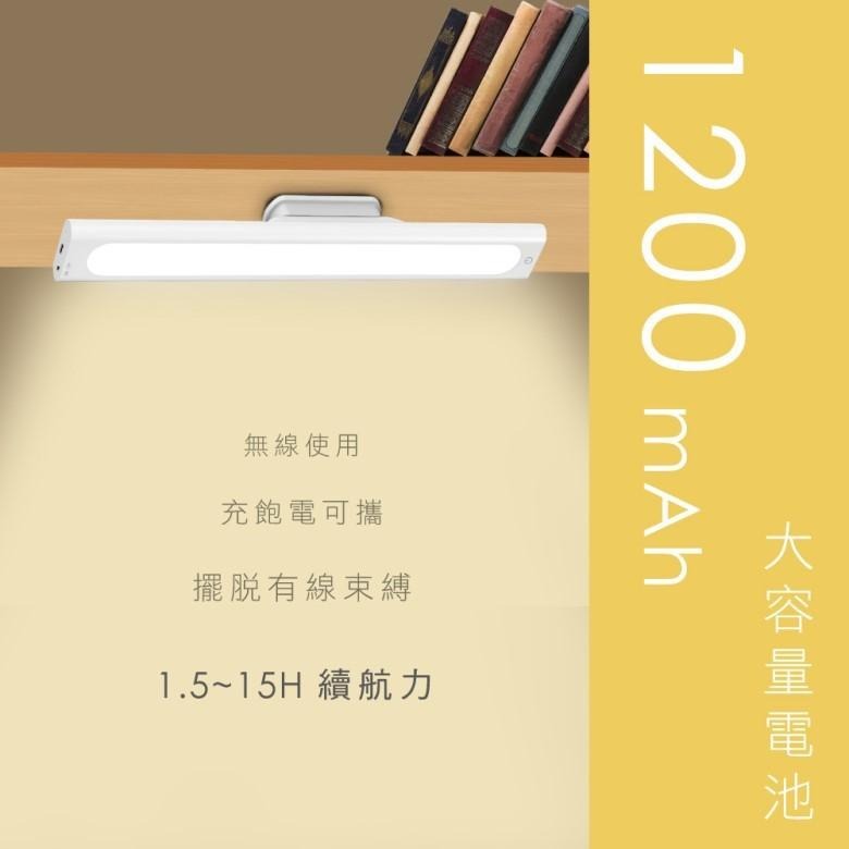 LED-3452 磁吸式無線觸控LED燈【現貨 附發票】-細節圖5