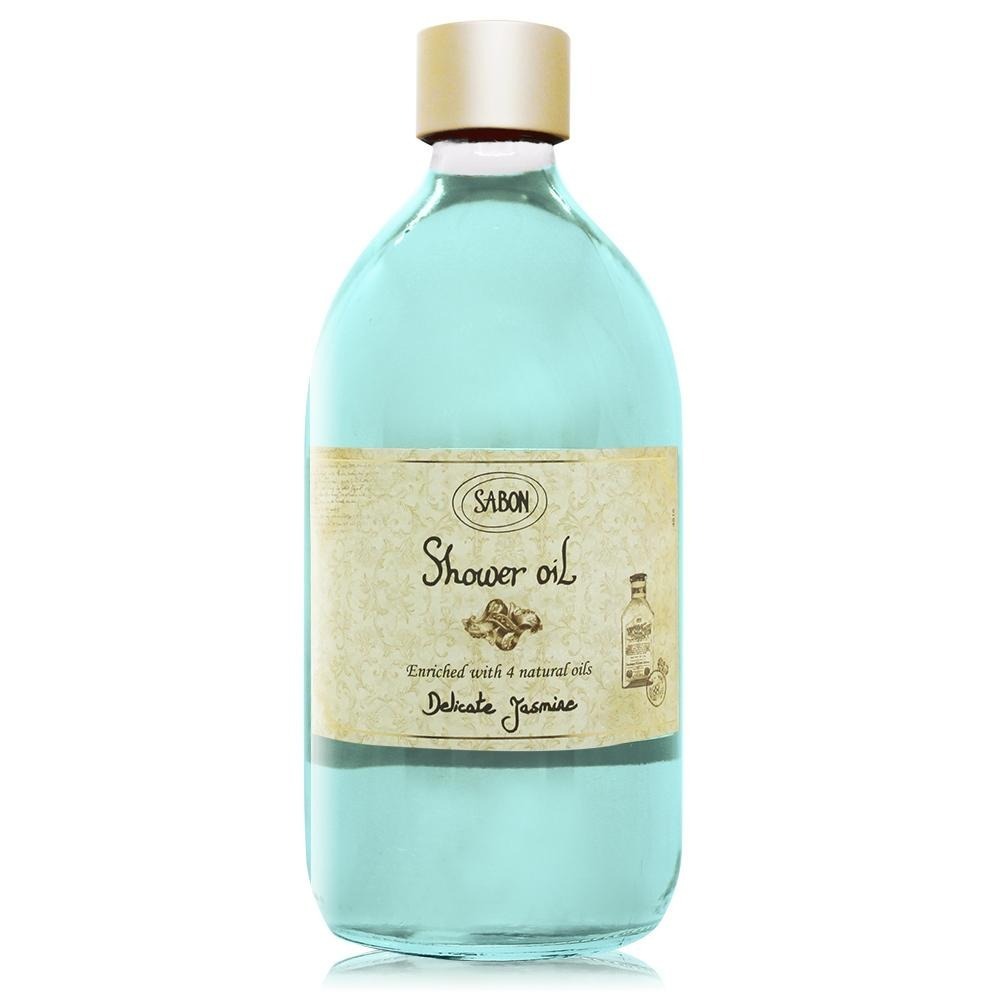 SABON 沐浴油 (500ml)(國際航空版) 多款可選【現貨 附發票】-細節圖2