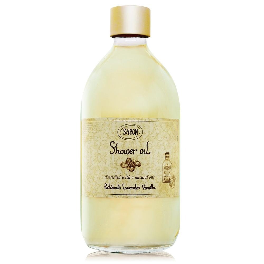 SABON 沐浴油 (500ml)(國際航空版) 多款可選【現貨 附發票】-細節圖3
