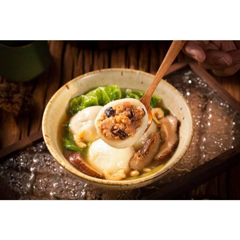 《冷凍》春水良品-功夫湯圓(38g*12入/盒)【現貨 附發票】-細節圖2