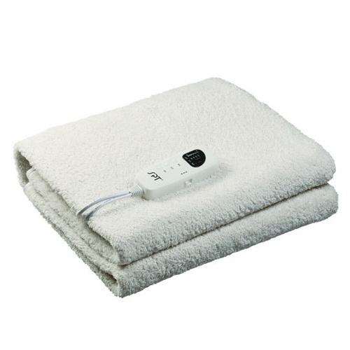 【免運】尚朋堂 微電腦 電熱毯 單人/雙人【現貨 附發票】-細節圖2