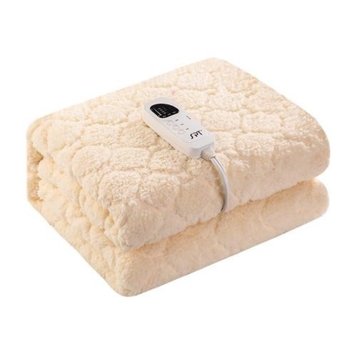 【免運】尚朋堂 微電腦 電熱毯 單人/雙人【現貨 附發票】-細節圖3
