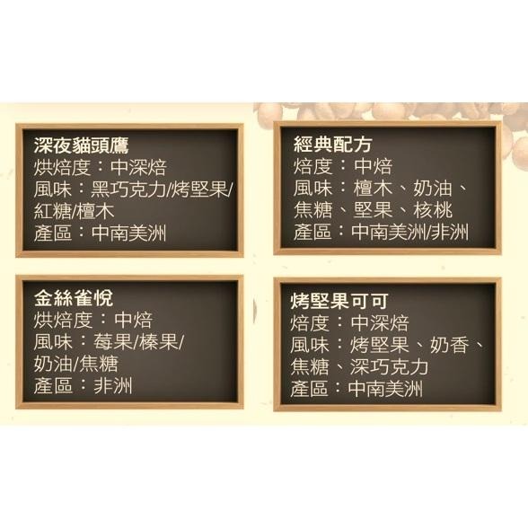 江鳥咖啡 浸萃美式(浸泡式咖啡)/鳥嶼系列(濾掛咖啡)【現貨 附發票】-細節圖6