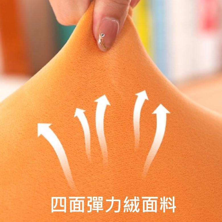 柴犬造型抱枕 (90*20cm)【現貨 附發票】-細節圖3