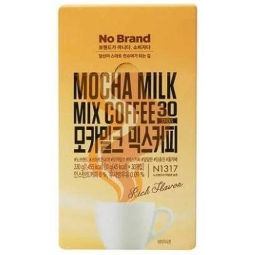 NoBrand三合一摩卡 金牌咖啡/牛奶咖啡  (11-11.5gx30入/盒)【現貨 附發票】-細節圖3