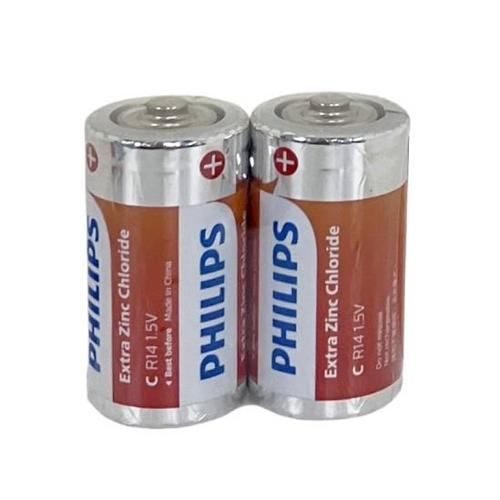 飛利浦 碳鋅電池系列【現貨 附發票】-細節圖5