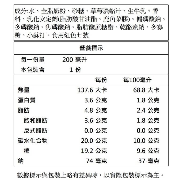 台東初鹿Hello Kitty 牛乳 (原味/可可/草莓) 200ml 【現貨 附發票】-細節圖7