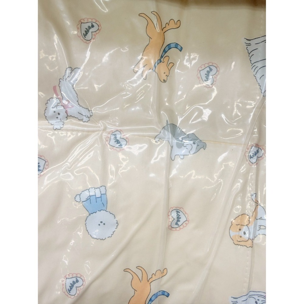 【現貨】韓國製 maatila 擁抱系列 無塵 超細纖維厚款四季被 韓國被 -貓咪樂園/可愛汪汪/綠意花束/粉嫩小白兔-規格圖9